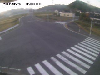 八頭町大坪