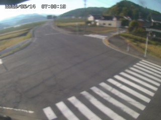 八頭町大坪