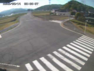 八頭町大坪