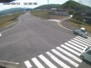 八頭町大坪