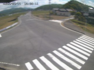 八頭町大坪