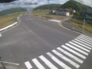 八頭町大坪