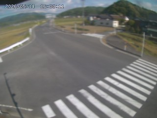 八頭町大坪