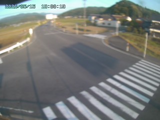 八頭町大坪