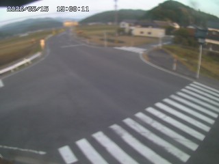 八頭町大坪
