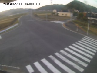 八頭町大坪