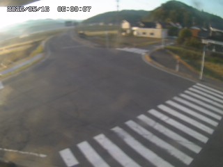 八頭町大坪