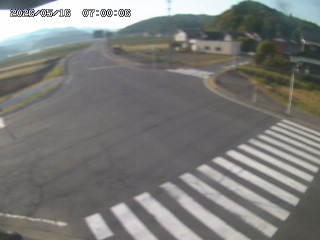 八頭町大坪