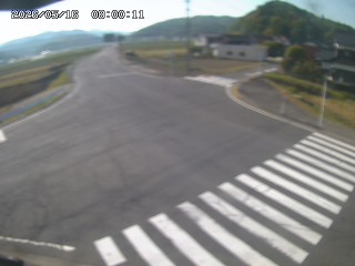 八頭町大坪