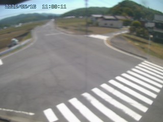 八頭町大坪