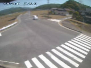 八頭町大坪