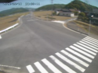 八頭町大坪