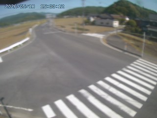 八頭町大坪