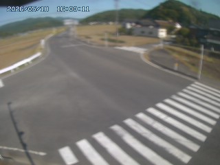 八頭町大坪