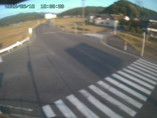 八頭町大坪