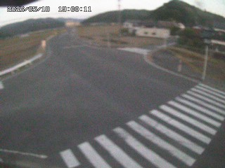 八頭町大坪