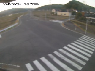 八頭町大坪