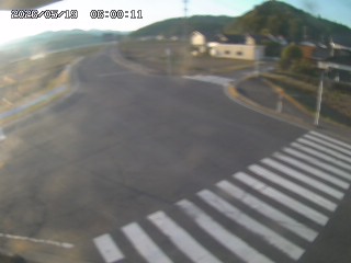 八頭町大坪