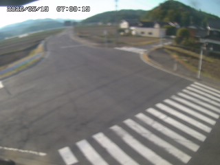 八頭町大坪