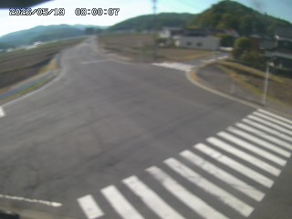 八頭町大坪
