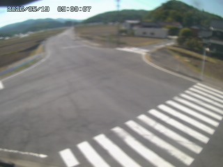 八頭町大坪