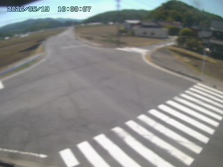 八頭町大坪