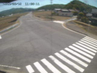 八頭町大坪