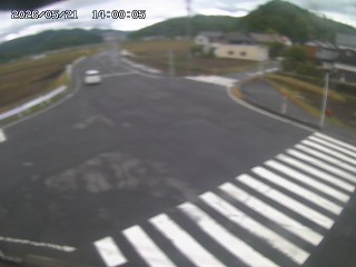 八頭町大坪