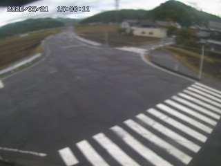 八頭町大坪