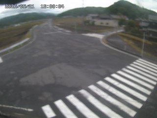 八頭町大坪