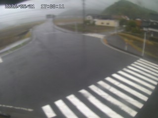 八頭町大坪