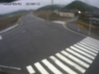 八頭町大坪
