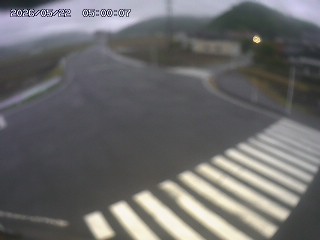 八頭町大坪