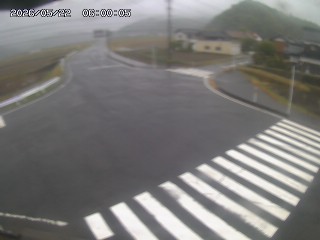 八頭町大坪