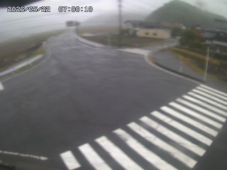 八頭町大坪
