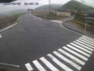 八頭町大坪