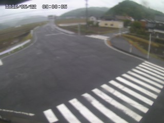 八頭町大坪