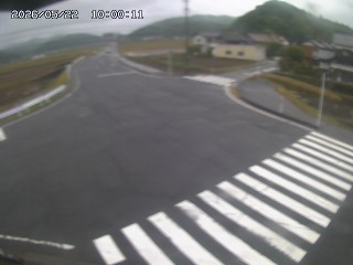 八頭町大坪