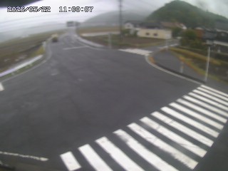 八頭町大坪