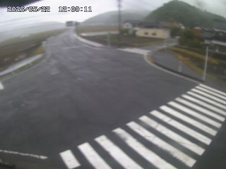 八頭町大坪