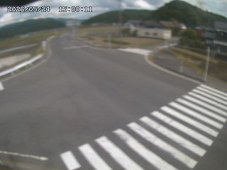 八頭町大坪