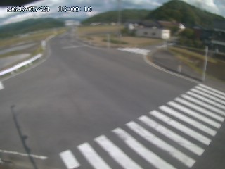八頭町大坪