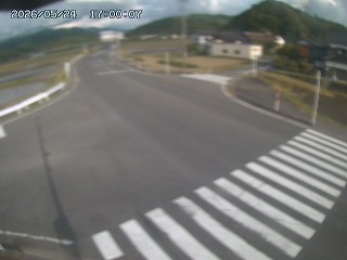 八頭町大坪