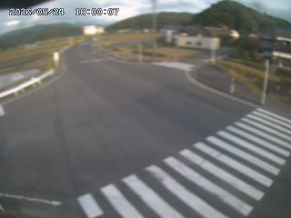 八頭町大坪