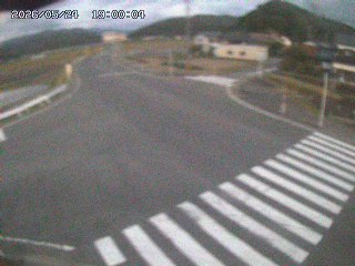 八頭町大坪