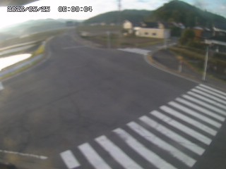 八頭町大坪