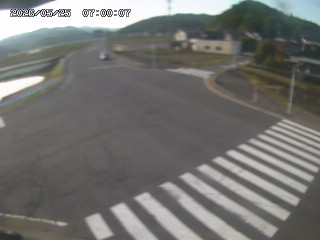 八頭町大坪