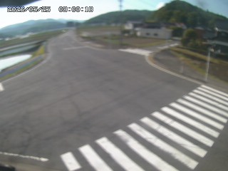 八頭町大坪