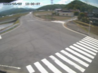 八頭町大坪