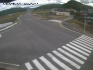 八頭町大坪